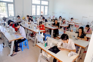 Triển khai đào tạo nghề để tăng năng suất 13Win18 cá cược thể thao nông thôn