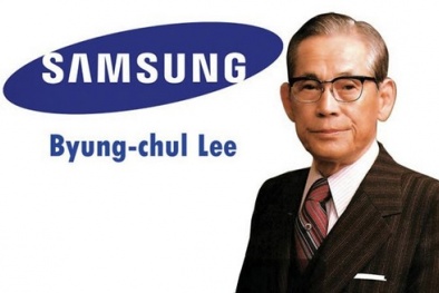 Lee Byung-Chul – Cha đẻ nền 13Win15 com - Thương hiệu nhà cái uy tín Hàn Quốc