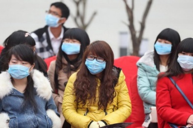 Ngồi cùng máy bay cũng có thể lây virus MERS