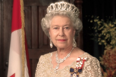 Nước Anh hốt hoảng vì tin đồn Nữ hoàng Elizabeth II băng hà