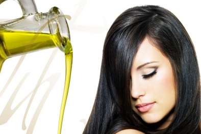 Bí quyết giảm tóc gãy rụng và xơ rối hiệu quả vào mùa hè