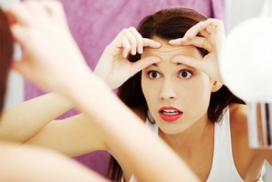 Mắc bệnh phụ khoa và lão hóa sớm do ăn quá nhiều đường