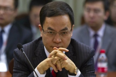 Bộ ba tỷ phú giàu nhất Trung Quốc đang ‘ngồi trên đống lửa’