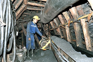 Công ty than Mạo Khê làm tốt công tác kỹ thuật để nâng cao chất lượng than