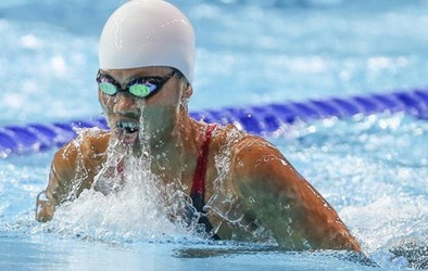 Lịch thi đấu  SEA Games 28 của đoàn thể thao Việt Nam ngày 6/6