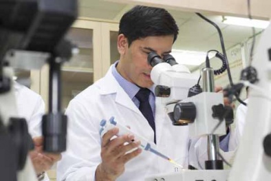 Tăng thù lao cho các Hội đồng khoa học
