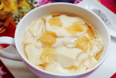 6 món ăn vặt thơm ngon, giải nhiệt ngày hè ở Hà Nội