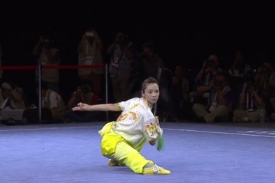 SEA Games 28 ngày 7/6: Wushu, bắn súng góp thêm vàng cho Việt Nam