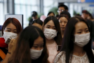 MERS còn nguy hiểm hơn đại dịch SARS