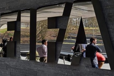 Vụ bê bối FIFA ảnh hưởng đến Sòng Bài Trực Tuyến 13Win.com thế giới như thế nào?