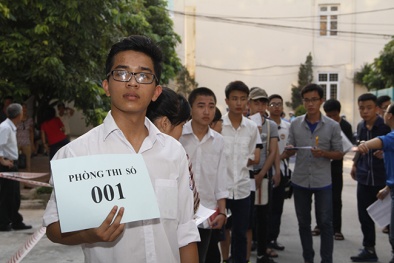 Thêm một nhận định về kỳ thi đánh giá năng lực vào ĐH Quốc gia Hà Nội