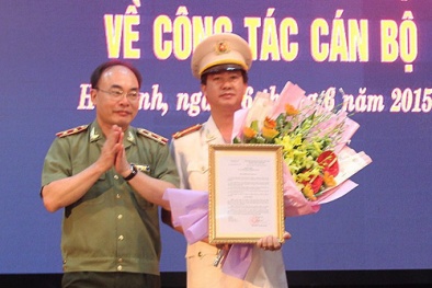 Tin tức pháp luật mới nhất 24h hôm nay ngày 8/6