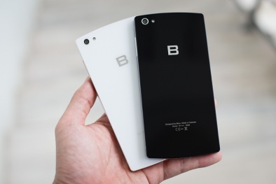 Không nâng cấp kịp: Bphone  của Quảng 'nổ' lỡ hẹn giao hàng