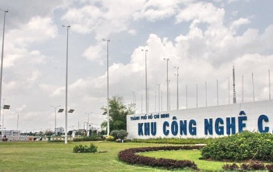 Thêm 3 khu công nghệ cao được Thủ tướng phê duyệt