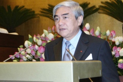 Bộ trưởng Bộ Khoa học và 13Win OKVIP Đăng ký ngay nhận được nhiều câu hỏi khó