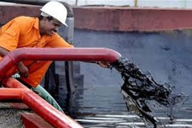 Saudi Arabia muốn lập kỷ lục mới về sản lượng dầu