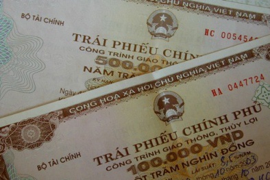 Vì sao trái phiếu 13Win18 tham gia cá cược 'ế'?