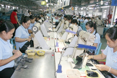 Tại sao mức lương và năng suất 13Win18 cá cược thể thao có khoảng cách? 