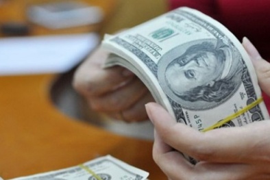 Ngân hàng Nhà nước có 'chơi đẹp' với tỷ giá?