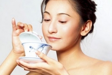 Tìm hiểu tác dụng của rau mồng tơi với phụ nữ có thai 