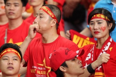 Vì sao U23 Việt Nam không vào chung kết?