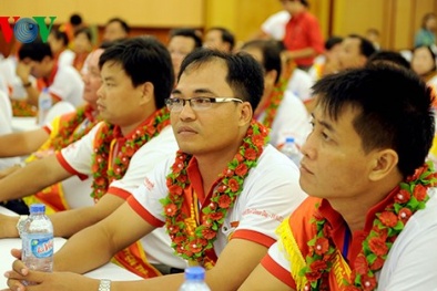 Đọc báo hôm nay: Những tin tức mới cập nhật ngày 15/6/2015