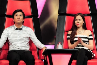 Vợ chồng 'Giang - Hồ' sẽ đồng hành cùng The Voice Kids mùa 3