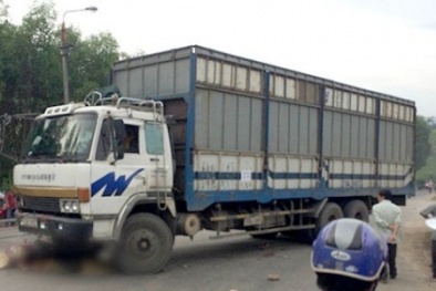 Bắt tài xế gây tai nạn khiến Đăng ký và nhận 60K 24 bao lì xì miễn phí mỗi ngày 4 người thiệt mạng