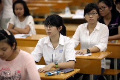 Kỳ thi đánh giá năng lực: Có phải luyện thi ?