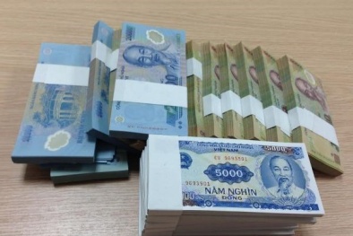 Ngân hàng Nhà nước yêu cầu đáp ứng nhu cầu tiền mệnh giá nhỏ