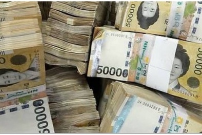 5 bí quyết làm giàu của các triệu phú trẻ Hàn Quốc