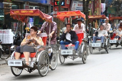 Hà Nội là điểm du lịch có giá cả phải chăng nhất thế giới