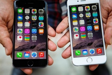 Người Venezuela phải trả hơn 47.000 USD để mua iPhone 6