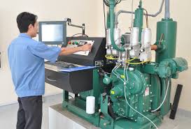 Khi thay đổi thông số kỹ thuật thiết bị có được chứng nhận thử nghiệm?