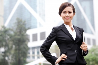Ghi điểm với kiểu trang điểm tự nhiên khi đi phỏng vấn