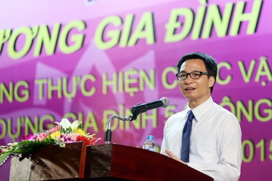 Ngày Gia đình Việt Nam: Bữa cơm Đăng ký và nhận 60K 24 bao lì xì miễn phí mỗi ngày ấm áp yêu thương