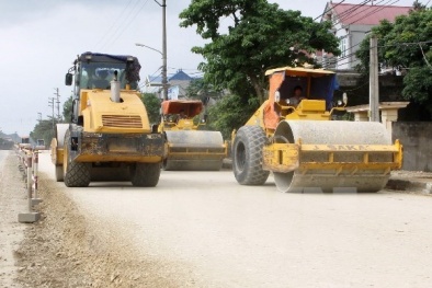 Bộ Tài chính: Bảo trì đường bộ gặp khó vì kế hoạch chi không hợp lý