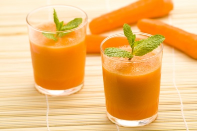 Cách làm sinh tố đu đủ bổ dưỡng, đẹp da vào ngày hè