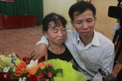 Vụ oan sai ở Bắc Giang: Ông Chấn vẫn chưa yên!
