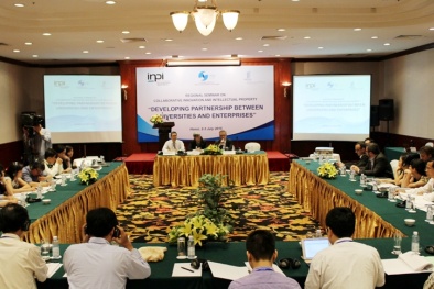 Thúc đẩy chuyển giao công nghệ giữa trường đại học và Link Đăng Nhập Nhà cái 13Win16.Com
