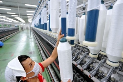 Chưa vào TPP, hàng tỷ USD đã đổ về Việt Nam