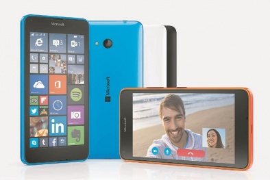 Top 3 smartphone giá rẻ, cấu hình 'khủng' đáng mua nhất hiện nay 