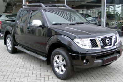 Thu hồi hàng loạt xe ô tô Nissan bị lỗi túi khí ở Việt Nam
