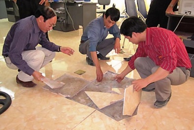 Bán sản phẩm bị lỗi, Công ty Hoàn Mỹ bồi thường 'nửa vời' cho khách?