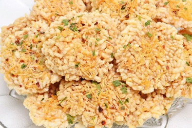 Về Ninh Bình thưởng thức những món ăn dân giã nức tiếng