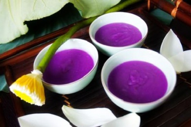 7 loại chè thơm ngon, đậm đà tại cố đô Huế