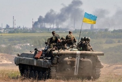 Tình hình Ukraine mới nhất:Liên Hợp Quốc cảnh báo khủng hoảng nhân đạo ở Ukraine 