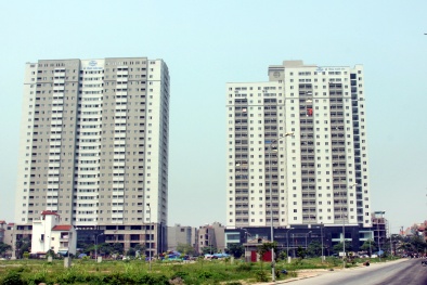 Bộ trưởng Trịnh Đình Dũng: Giao dịch bất động sản tăng, khả năng đầu cơ khó tránh khỏi