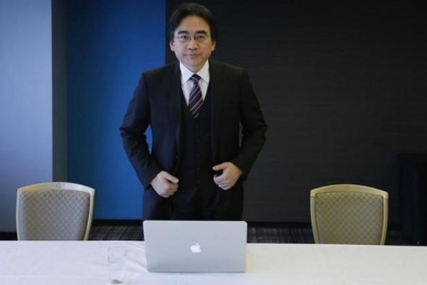 CEO Nintendo qua đời: Bước ngoặt của một huyền thoại?