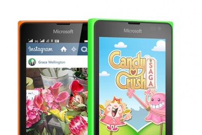 Thỏa sức 'cày game' với 4 smartphone giá dưới 2 triệu 